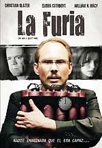 LA FURIA - HE WAS A QUIET MAN