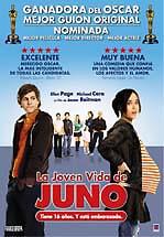 LA JOVEN VIDA DE JUNO-JUNO-