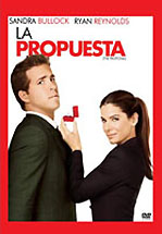 LA PROPUESTA - THE PROPOSAL