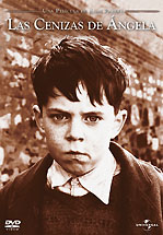 LAS CENIZAS DE ANGELA - ANGELAs ASHES