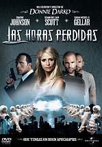  	LAS HORAS PERDIDAS - SOUTHLAND TALES