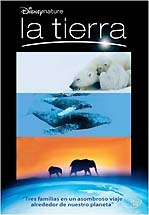  	LA TIERRA - EART