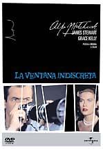  	LA VENTANA INDISCRETA