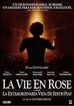 LA VIE EN ROSE - LA MOME