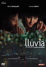 LLUVIA - LLUVIA