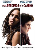 O QUE PERDIMOS EN EL CAMINO - THINGS WE LOST IN THE FIRE