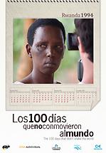 LOS 100 DIAS QUE NO CONMOVIERON AL MUNDO