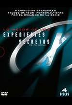 LO MEJOR DE LOS EXPEDIENTES X - THE X FILES ESSENTIALS