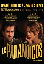 LOS PARANOICOS