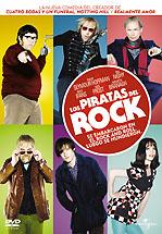  	LOS PIRATAS DEL ROCK