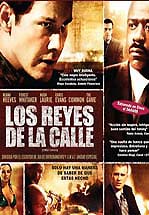 REYES DE LA CALLE 