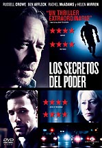 LOS SECRETOS DEL PODER - STATE OF PLAY
