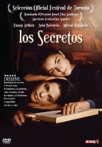 LOS SECRETOS - THE SECRETS