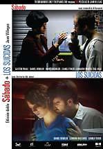  	LOS SUICIDAS - SABADO