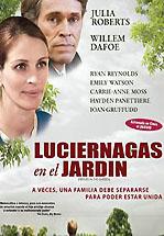LUCIERNAGAS EN EL JARDIN - FIREFLIES IN THE GARDEN