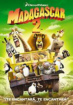 MADAGASCAR 2 