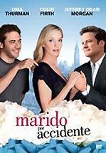 MARIDO POR ACCIDENTE - ACCIDENTAL HUSBAND