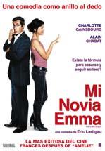 MI NOVIA EMMA - PRETE-MOI TA MAIN