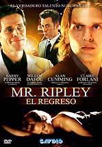 Mr. Ripley El Regreso (2005)