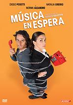 MUSICA EN ESPERA - MUSICA EN ESPERA