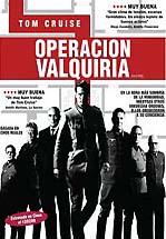  	OPERACION VALQUIRIA - VALKYRIE