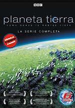 PLANETA TIERRA - 6 DISCOS - INCLUYE VOL6 EL FUTURO
