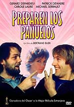  	PREPAREN LOS PA&Ntilde;UELOS
