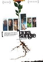  	PURA SANGRE - PURA SANGRE