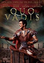 QUO VADIS - EDICION ESPECIAL DE DOS DISCOS