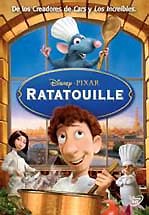 Ratatouille    (2007)