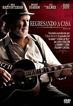 REGRESANDO A CASA - BLOODWORTH