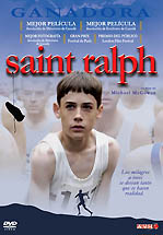 SAINT RALPH