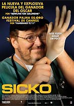 Sicko (2007) 
