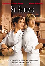 Sin Reservas (2007) 