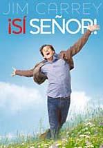 SI SE&Ntilde;OR! YES MAN 