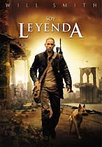 SOY LEYENDA - I AM LEGEND