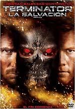 TERMINATOR &ndash; LA SALVACION 