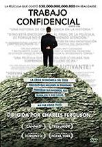 TRABAJO CONFIDENCIAL - INSIDE JOB