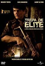  	TROPA DE ELITE - TROPA DE ELITE