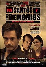 TUS SANTOS Y DEMONIOS