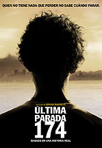 ULTIMA PARADA 