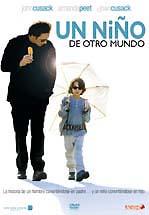 UN NI&Ntilde;O DE OTRO MUNDO - MARTIAN CHILD