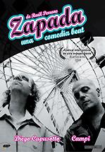 ZAPADA: UNA COMEDIA BEAT