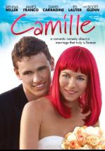 CAMILLE, UN AMOR MAS ALLA DE LA MUERTE - CAMILLE
