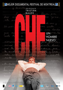CHE : UN HOMBRE NUEVO