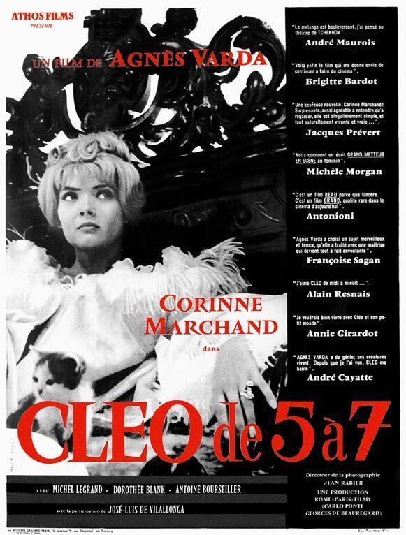 CLEO DE 5 A 7