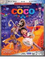 COCO ANTES DE CHANEL - COCO AVANT CHANEL-BLU RAY-