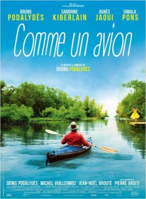 UN ESCAPEDULCE  (COMME UN AVION)