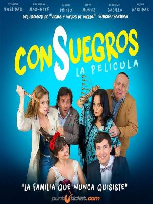 CONSUEGROS