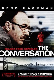 LA CONVERSACION - THE CONVERSATION